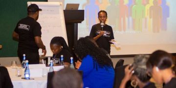 EmergeHer Business Conference driving sustainable economic growth for women and youth