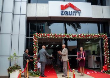 Equity Bank Rwanda merger with Cogebanque announced