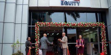 Equity Bank Rwanda merger with Cogebanque announced