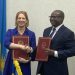 Rwanda, Belgium sign new bilateral cooperation agreement