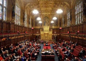 UK-Rwanda asylum treaty delayed as Lords raise safety concerns