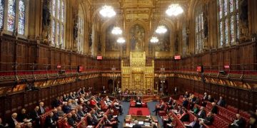 UK-Rwanda asylum treaty delayed as Lords raise safety concerns