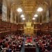 UK-Rwanda asylum treaty delayed as Lords raise safety concerns