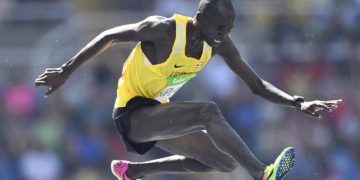 Police in Kenya Investigate murder of Ugandan Olympian