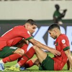 Hakimi's penalty miss haunts Morocco as South Africa seals upset win