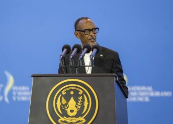 Kagame defiantly declares: No permission needed to protect our borders