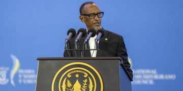 Kagame defiantly declares: No permission needed to protect our borders