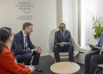 Rwanda gears up for lithium boom with Rio Tinto deal