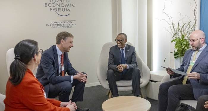 Rwanda gears up for lithium boom with Rio Tinto deal