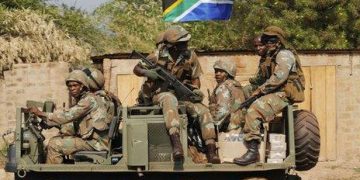 SADC vows peace and restoration in Eastern DRC: force deployed, more troops on Way