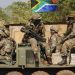 SADC vows peace and restoration in Eastern DRC: force deployed, more troops on Way