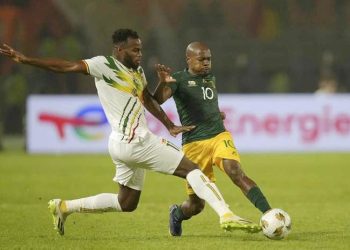 Late drama rules as South Africa soars, Zambia & Tanzania fight back, Morocco held by DR Congo
