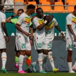 Senegal starts on a good note, Cameroon and Algeria held in check