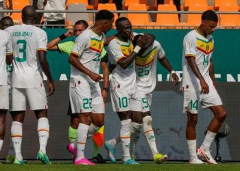 Senegal starts on a good note, Cameroon and Algeria held in check