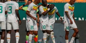 Senegal starts on a good note, Cameroon and Algeria held in check