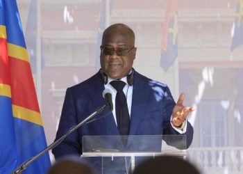 “No deal until withdrawal”: Tshisekedi sets Rwanda ultimatum