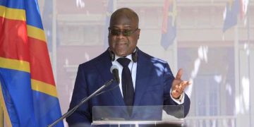 “No deal until withdrawal”: Tshisekedi sets Rwanda ultimatum