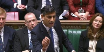 British parliament pass controversial Rwanda asylum plan 