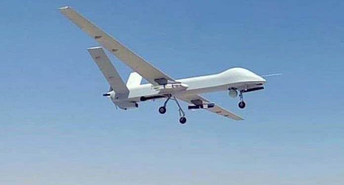 DRC conflict: M23 accuses government of drone attacks on civilians