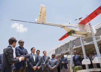 World Leaders advocate for technology adoption to tackle healthcare challenges in Africa