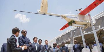 World Leaders advocate for technology adoption to tackle healthcare challenges in Africa