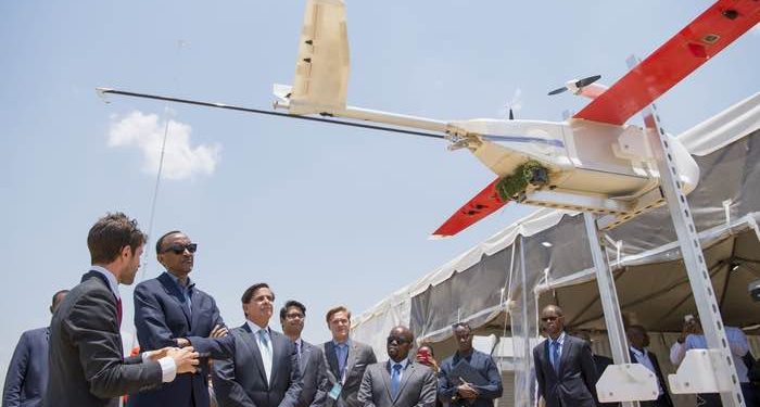 World Leaders advocate for technology adoption to tackle healthcare challenges in Africa