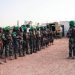 AU Peacekeepers complete Second Phase of drawdown from Somalia