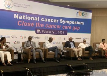 Rwandans urged to screen for cancer