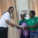 Rwanda graduates first batch of Farmer Field School facilitators
