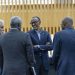 Kagame to step down as leader of AU reform efforts after eight years
