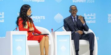 Learn from past tragedies or face future conflicts -Kagame