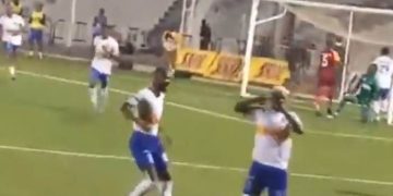 Silent protest at local match sparks debate on athlete activism