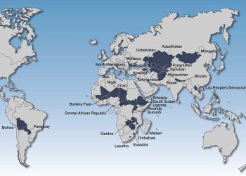 Landlocked developing countries conference in Kigali to address development