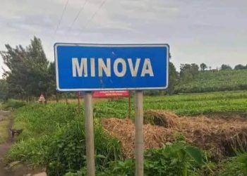 Shadow of conflict falls on Goma and Minova as fighting disrupt lives