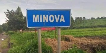 Shadow of conflict falls on Goma and Minova as fighting disrupt lives