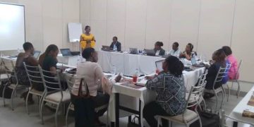 Pro-femmes Twese Hamwe delivering for women in Rwanda