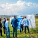 Kigali with partners launch Urban Fabric Initiative to upgrade informal settlements