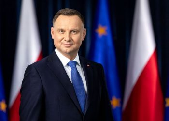Polish President Andrzej Duda expected in Kigali
