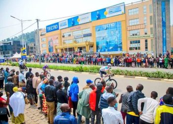 Frenchman Latour wins Stage Five