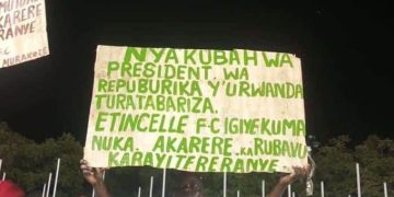 Etincelles FC: Players paid, fans suspended after protests