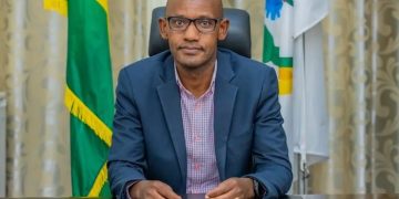 One-on-one with Mayor Gasana – Nyagatare District