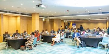 Think Tanks Advocate for Recognition of Domestic Unpaid Work