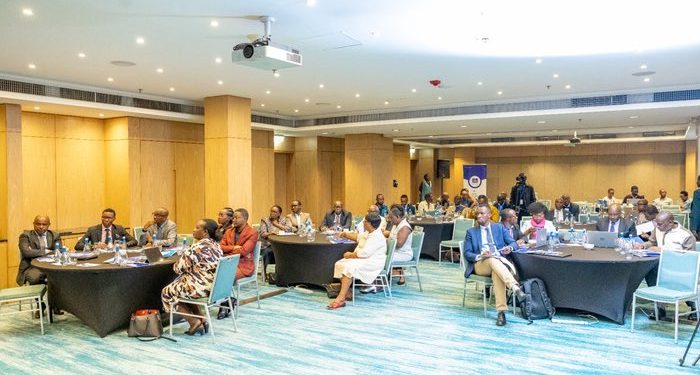 Think Tanks Advocate for Recognition of Domestic Unpaid Work