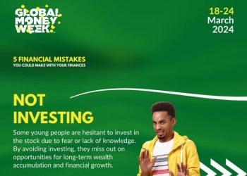 AIESEC brings financial literacy to the Youth during global money week