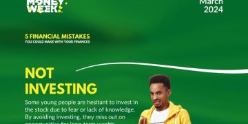 AIESEC brings financial literacy to the Youth during global money week