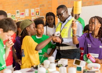 New research reveals high risk of air pollution among schoolchildren in Rwanda