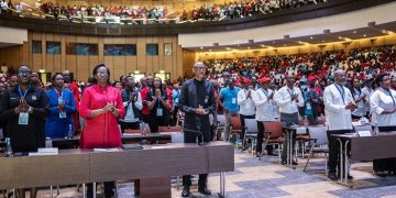 Ruling RPF party awaits soft landing in 2024 polls