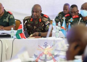 SADC Chiefs convene in Goma as M23 conflict rages
