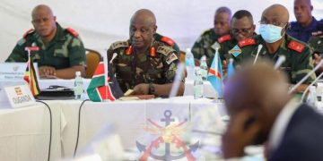 SADC Chiefs convene in Goma as M23 conflict rages