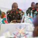 SADC Chiefs convene in Goma as M23 conflict rages